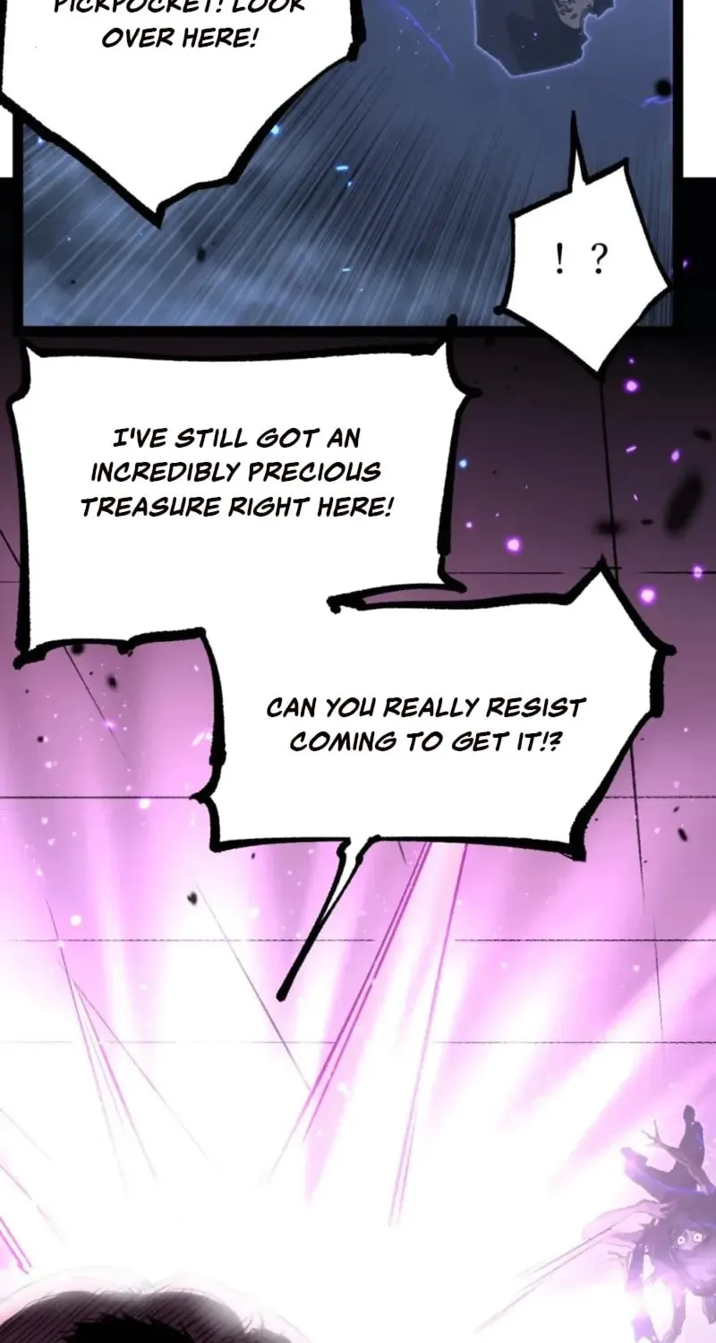 God-level Assassin, I’m the Shadow, chapter 115, page 47