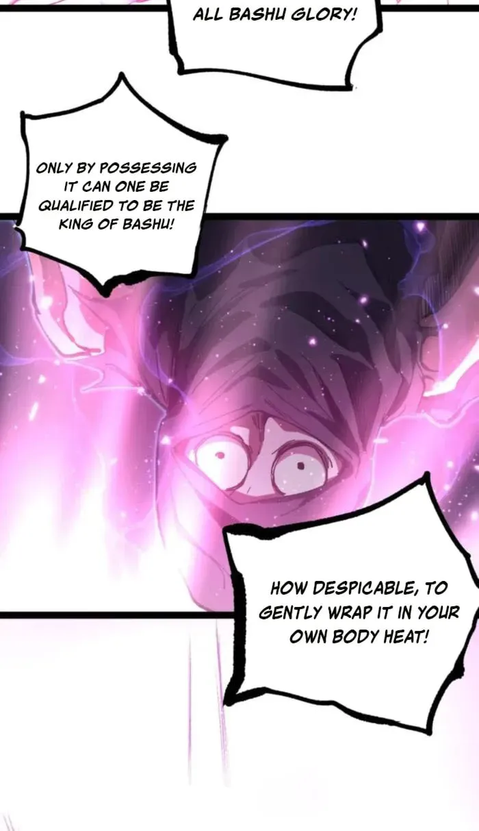 God-level Assassin, I’m the Shadow, chapter 116, page 5