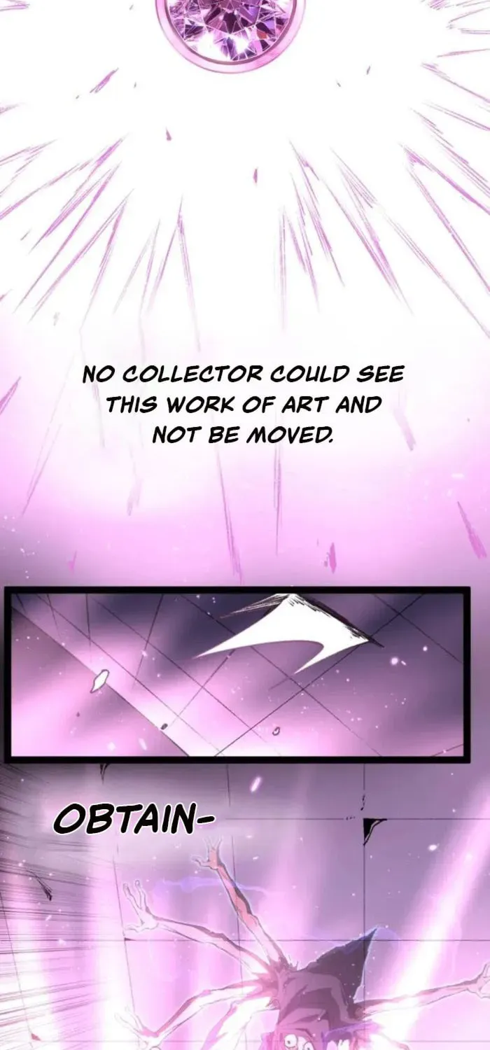 God-level Assassin, I’m the Shadow, chapter 116, page 7