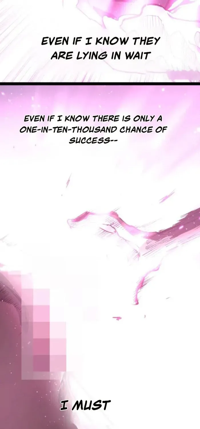 God-level Assassin, I’m the Shadow, chapter 116, page 9