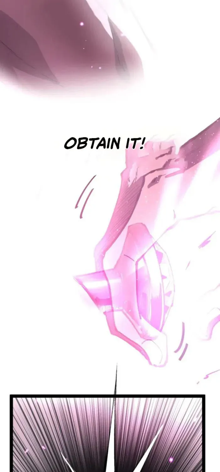God-level Assassin, I’m the Shadow, chapter 116, page 10