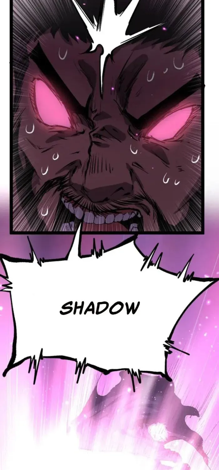 God-level Assassin, I’m the Shadow, chapter 116, page 11