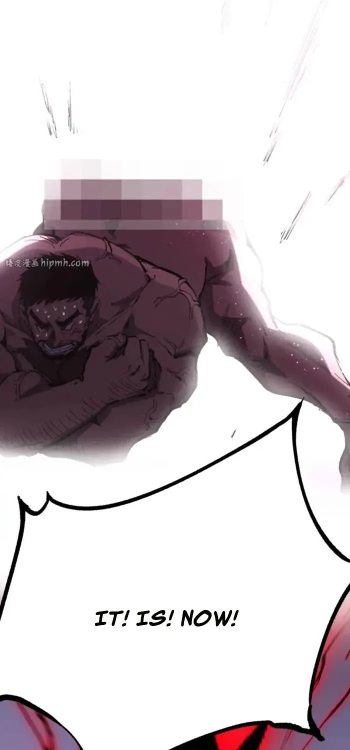 God-level Assassin, I’m the Shadow, chapter 116, page 13