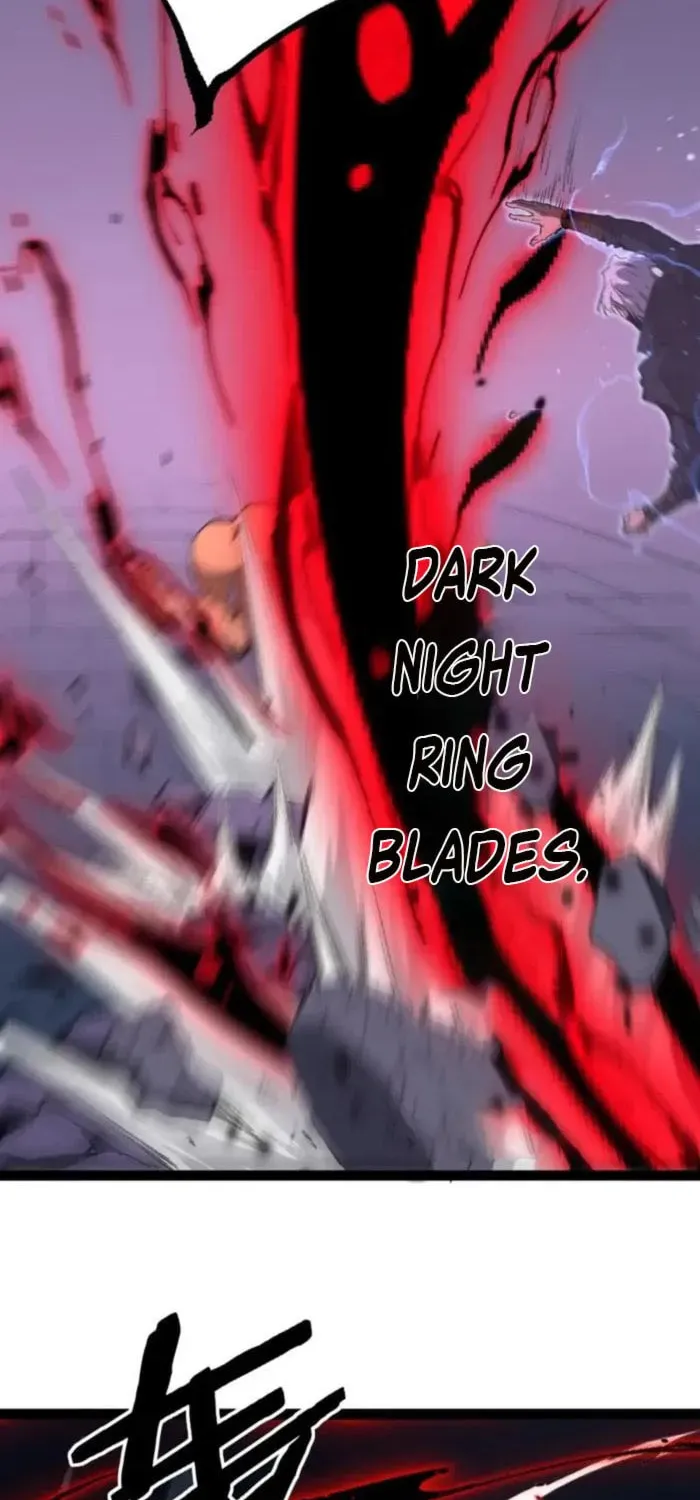God-level Assassin, I’m the Shadow, chapter 116, page 14