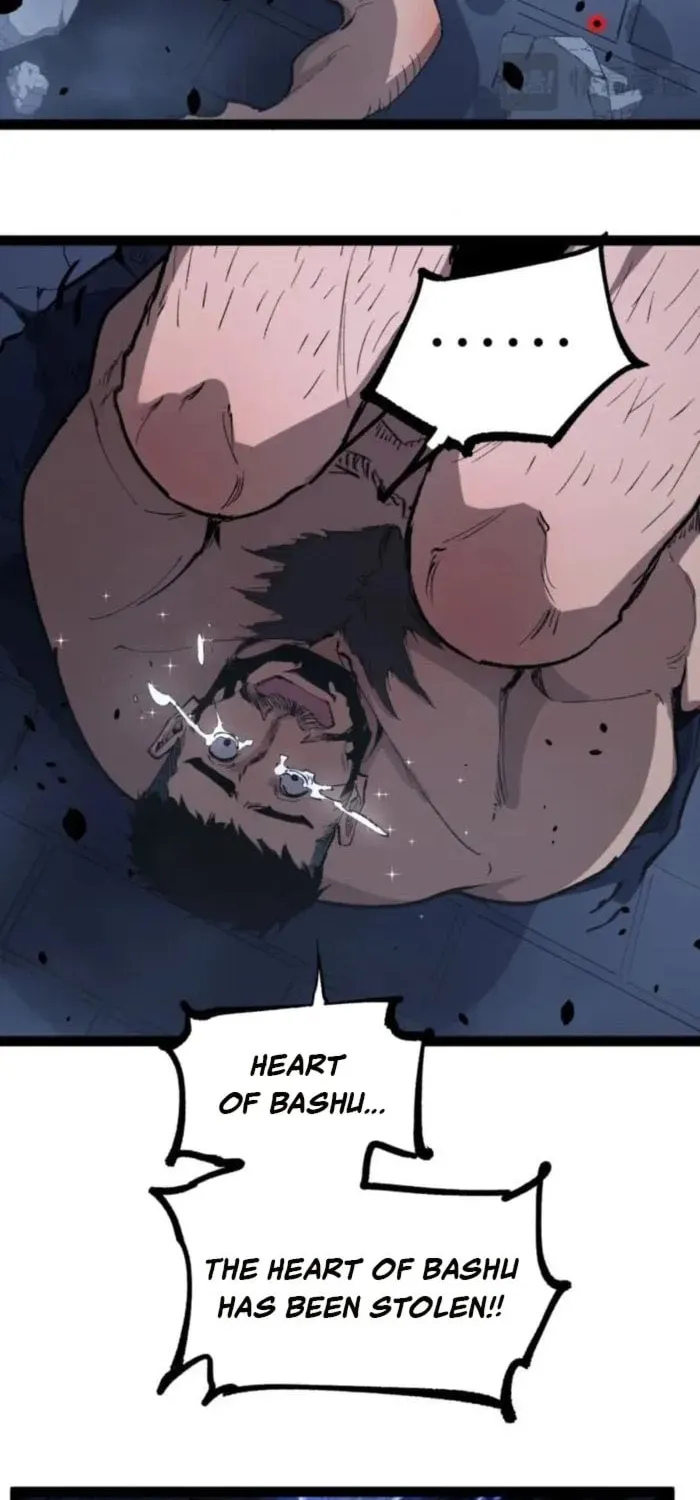 God-level Assassin, I’m the Shadow, chapter 116, page 16