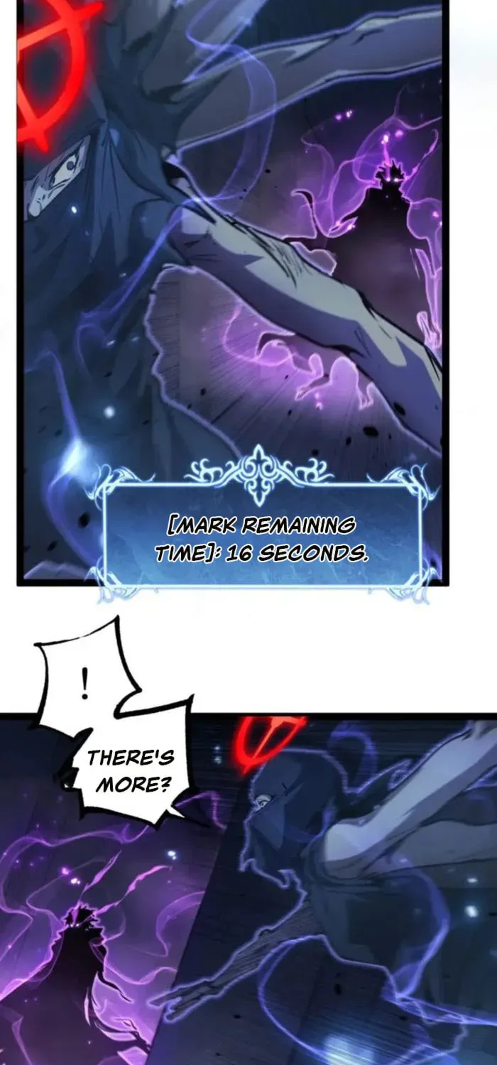 God-level Assassin, I’m the Shadow, chapter 116, page 25