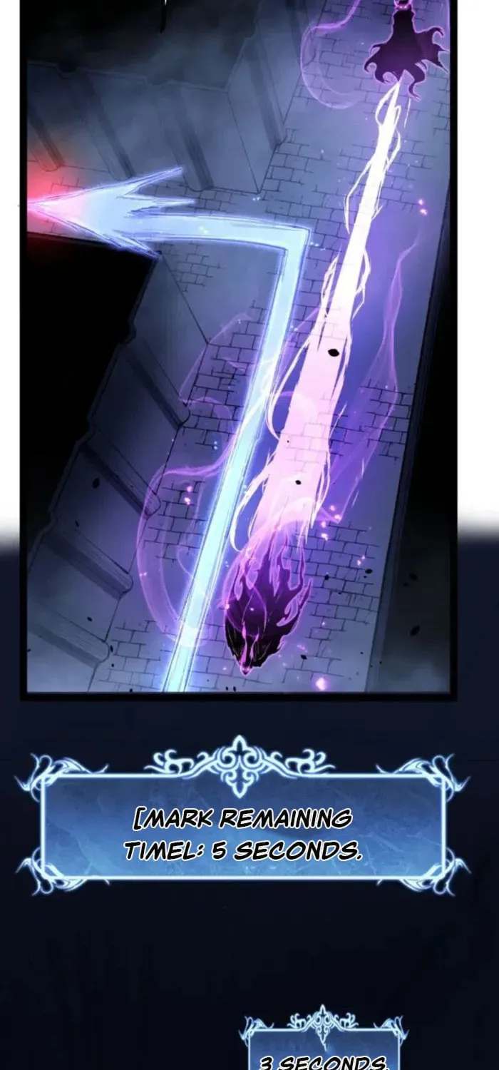 God-level Assassin, I’m the Shadow, chapter 116, page 30
