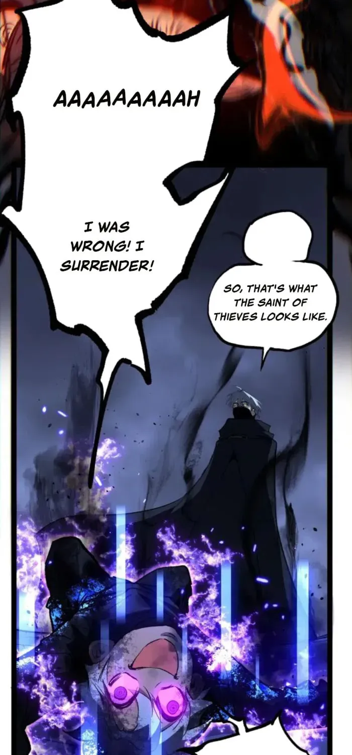 God-level Assassin, I’m the Shadow, chapter 116, page 43