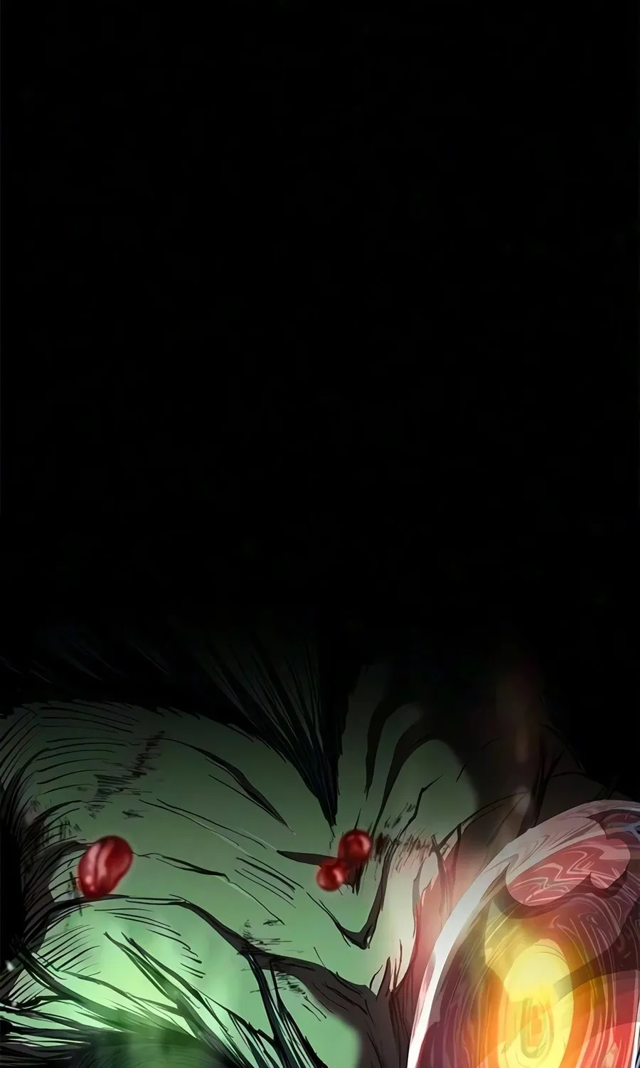 Murim Psychopath, chapter 29, page 1