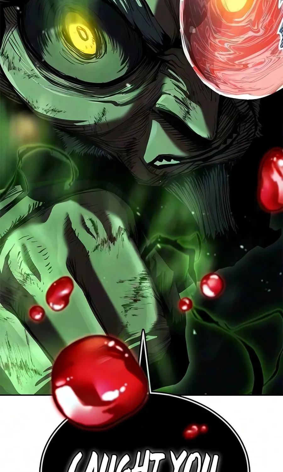 Murim Psychopath, chapter 29, page 2