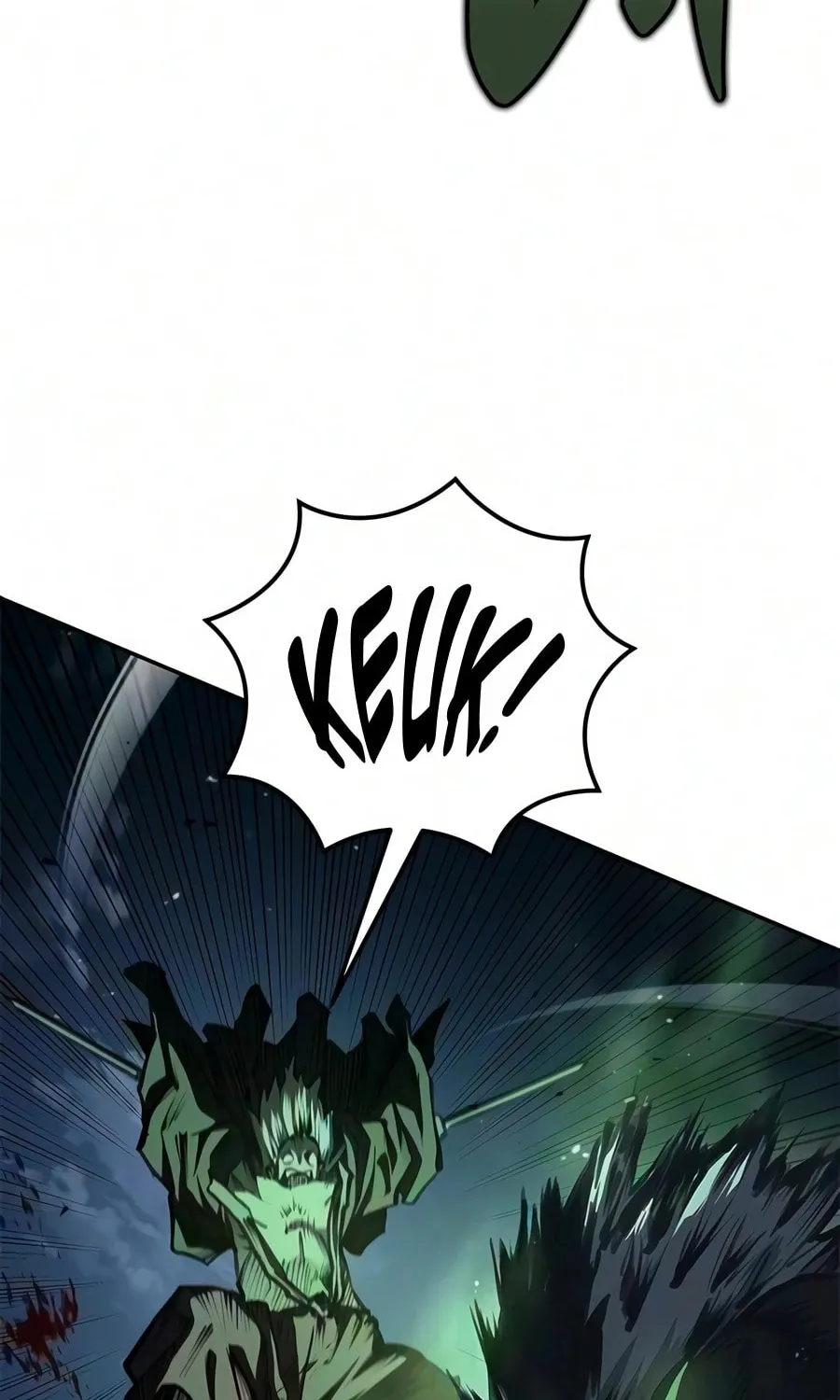 Murim Psychopath, chapter 29, page 6