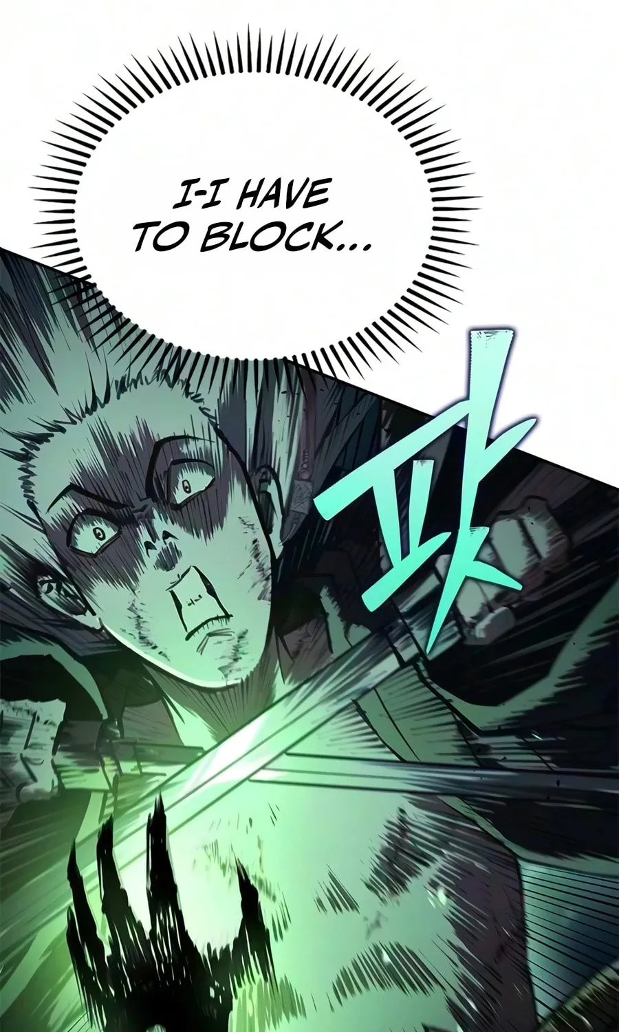 Murim Psychopath, chapter 29, page 8