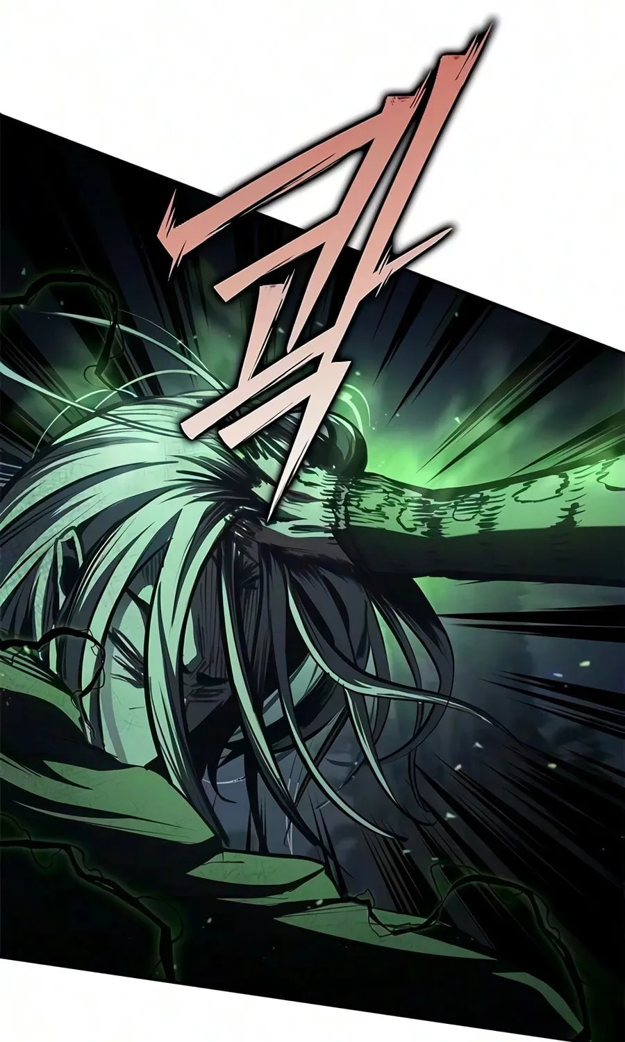 Murim Psychopath, chapter 29, page 15