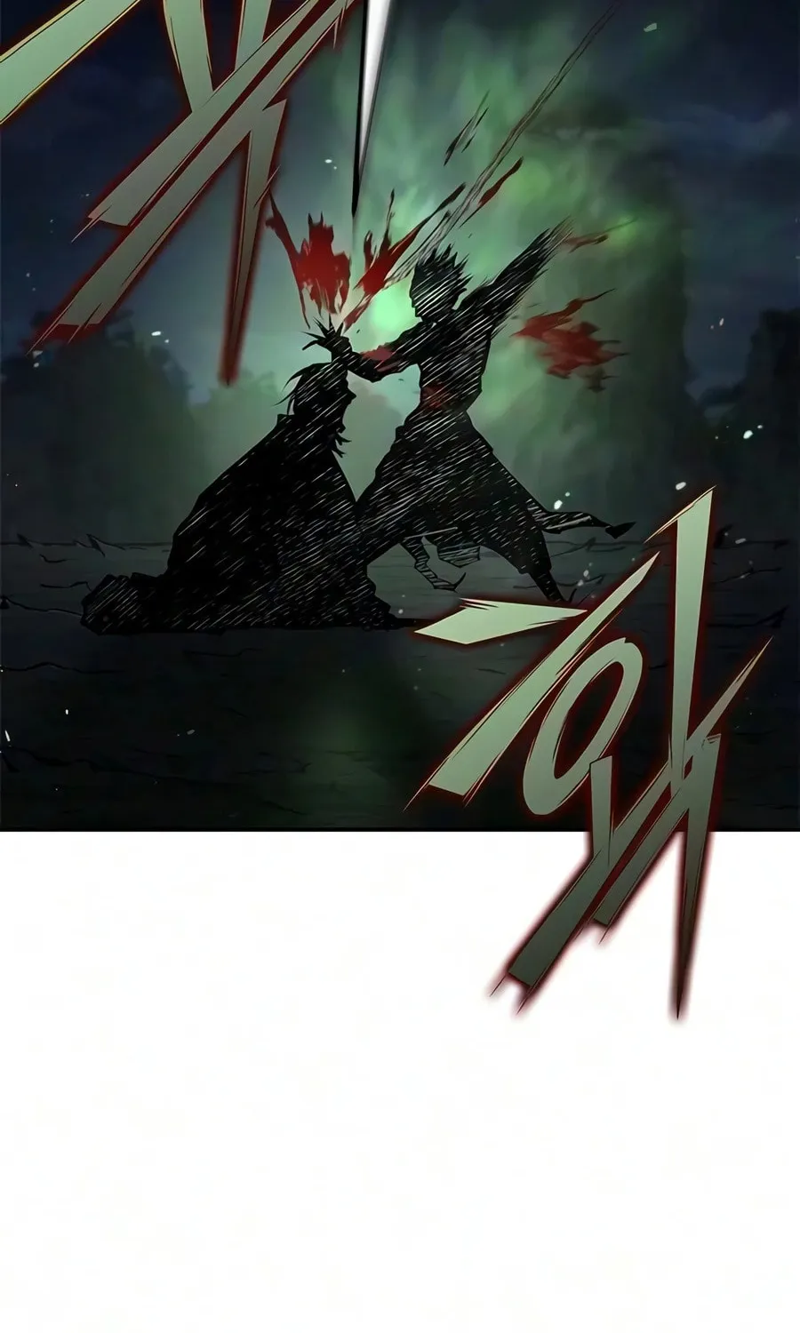 Murim Psychopath, chapter 29, page 20