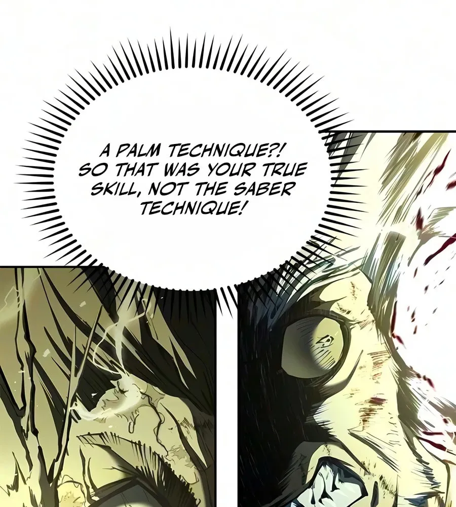 Murim Psychopath, chapter 29, page 25