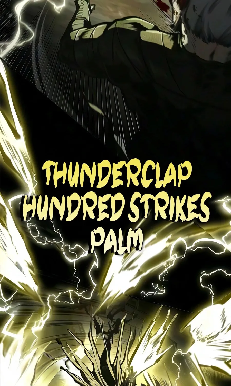 Murim Psychopath, chapter 29, page 28