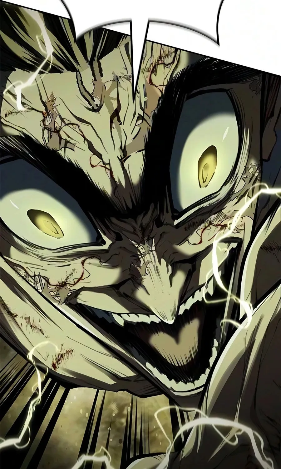 Murim Psychopath, chapter 29, page 36