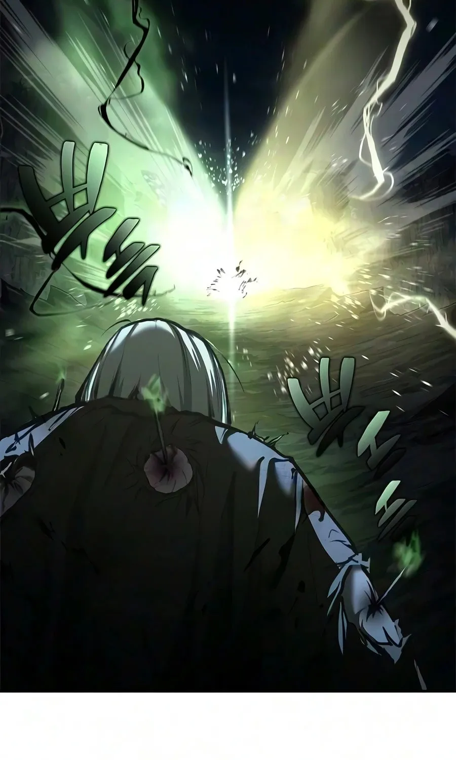 Murim Psychopath, chapter 29, page 38