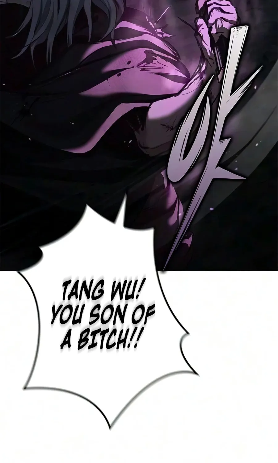 Murim Psychopath, chapter 29, page 42
