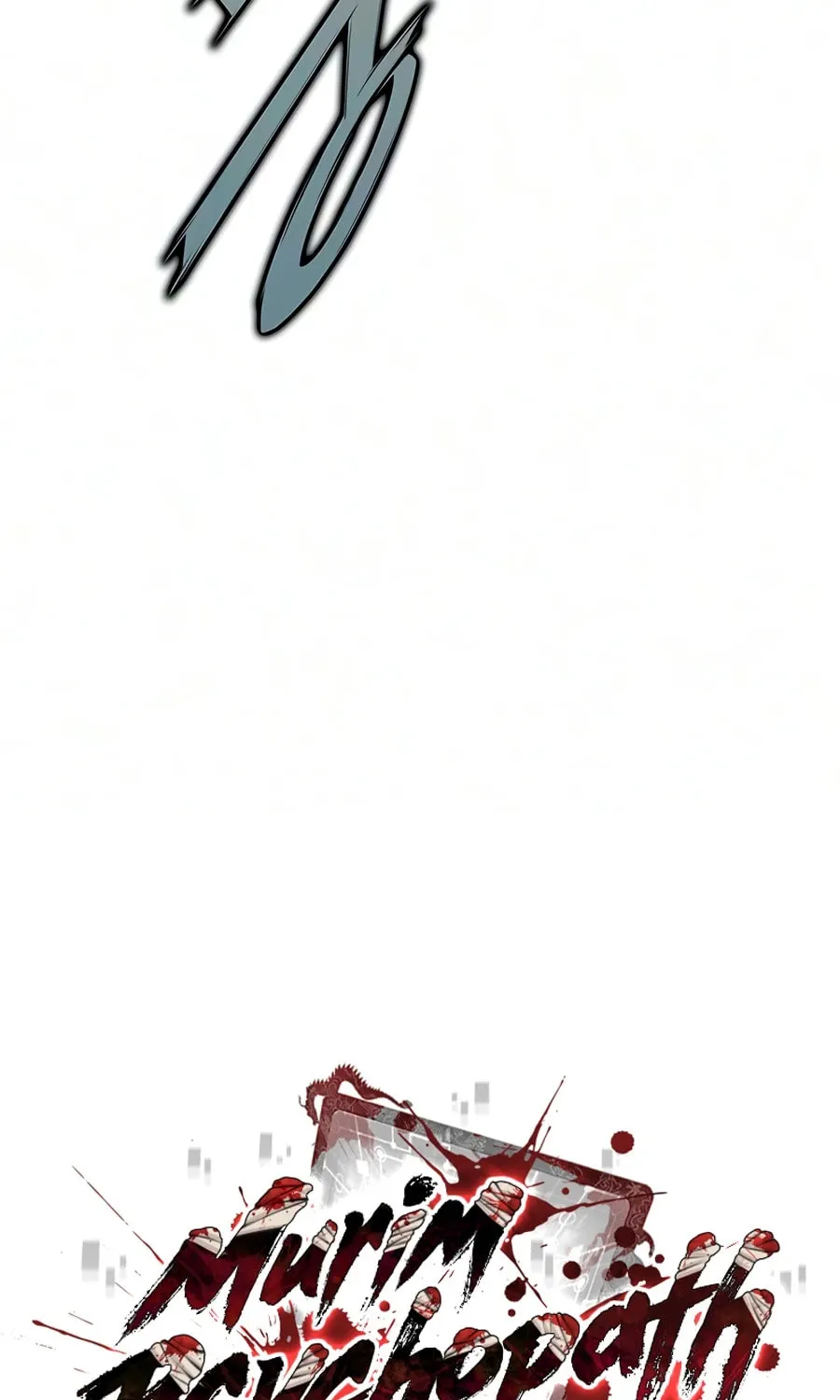 Murim Psychopath, chapter 29, page 61