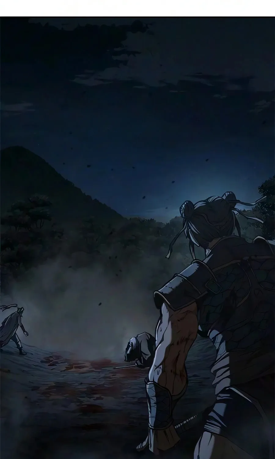 Murim Psychopath, chapter 29, page 63