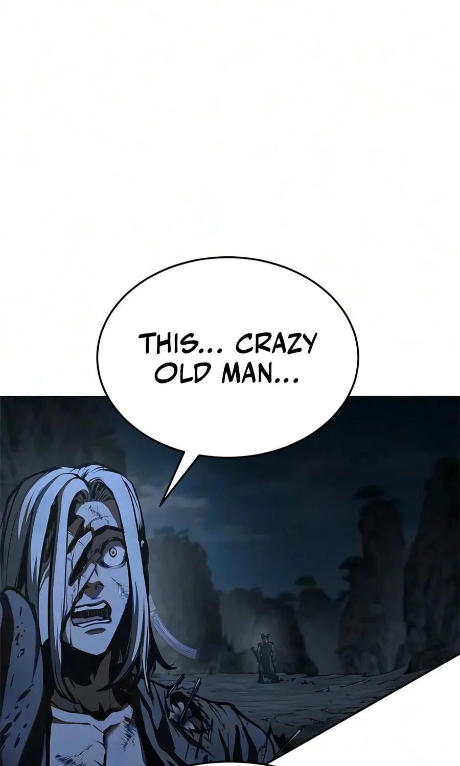 Murim Psychopath, chapter 29, page 71
