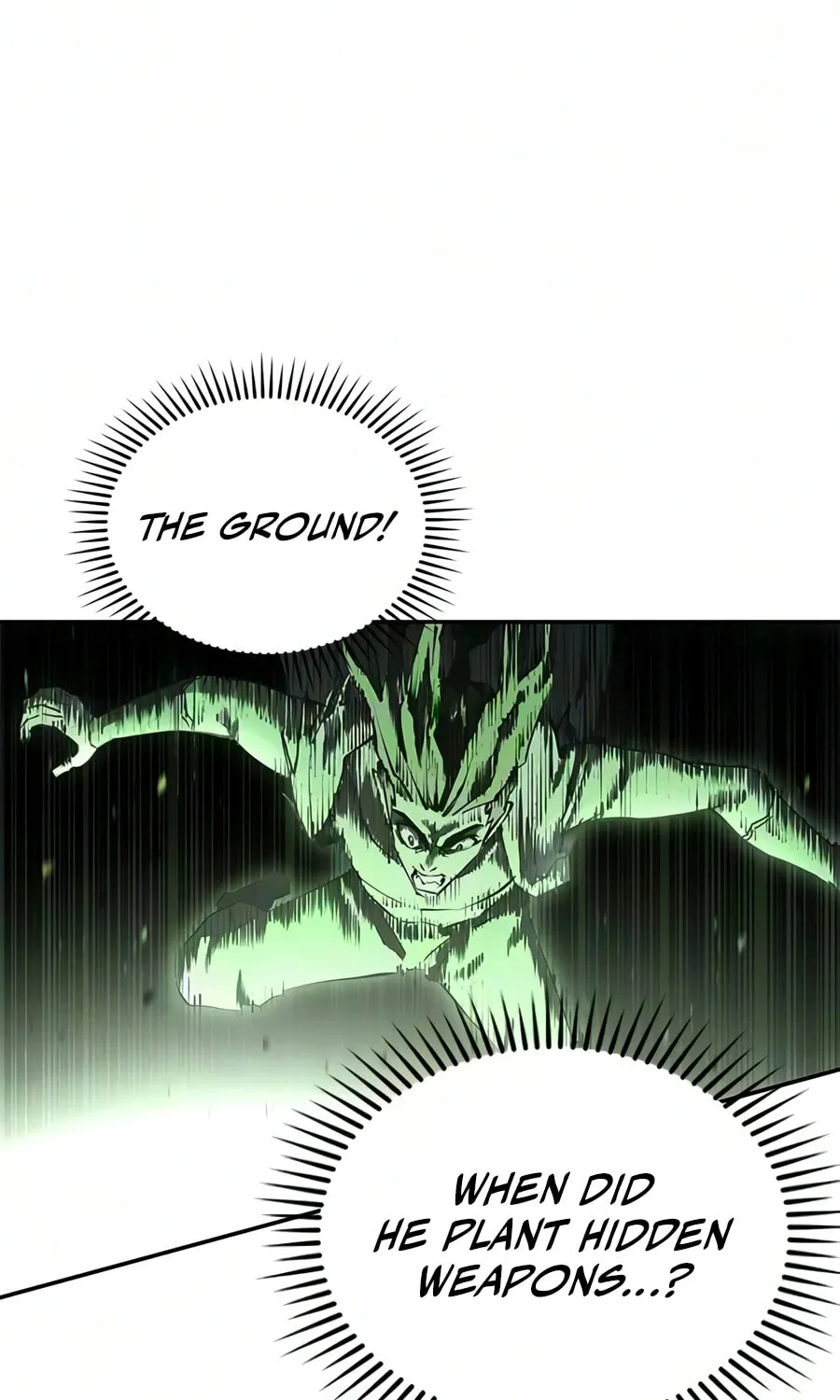 Murim Psychopath, chapter 29, page 80