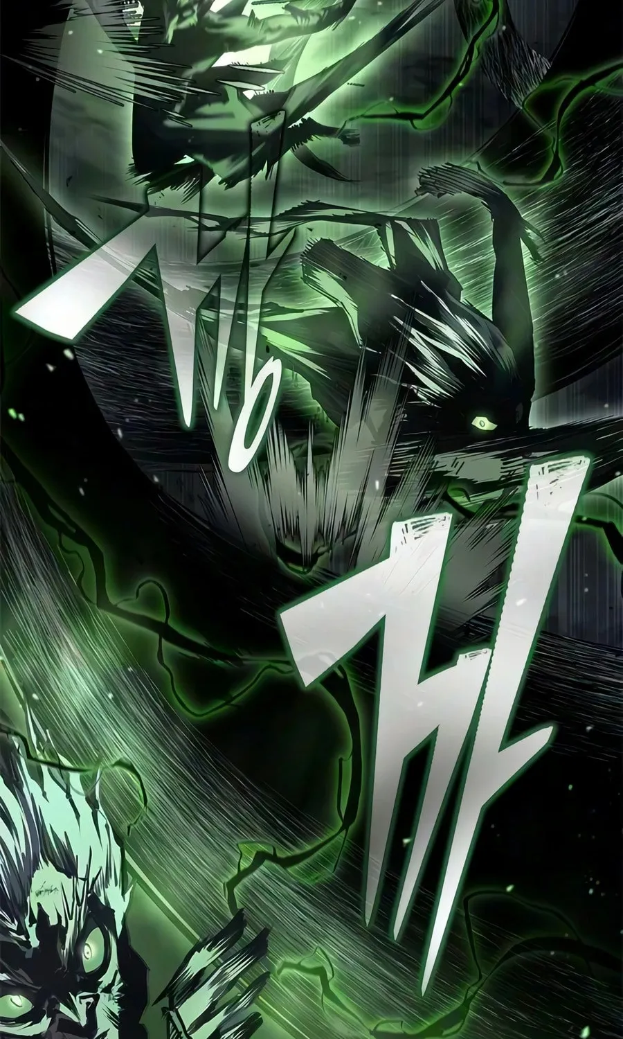 Murim Psychopath, chapter 29, page 91