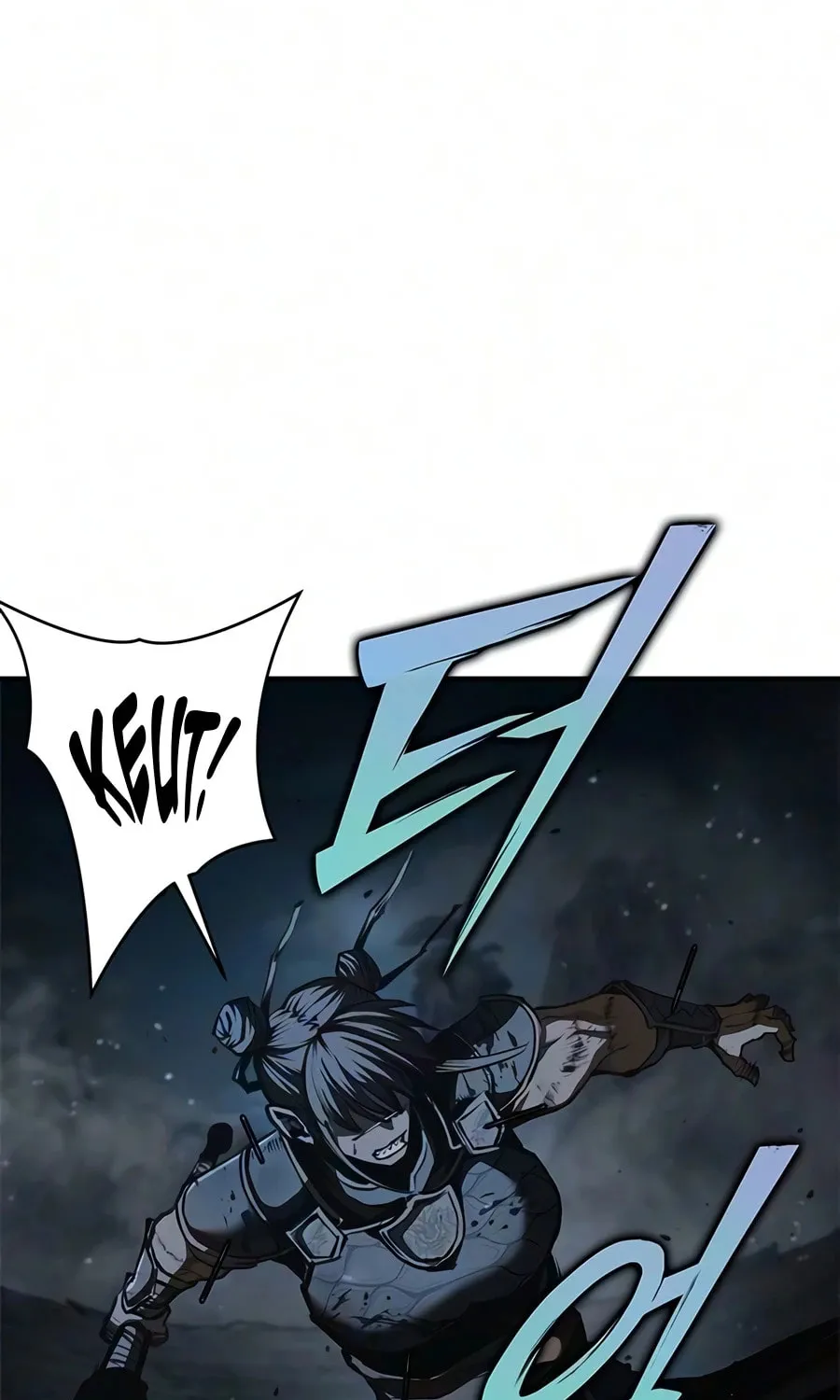 Murim Psychopath, chapter 29, page 93