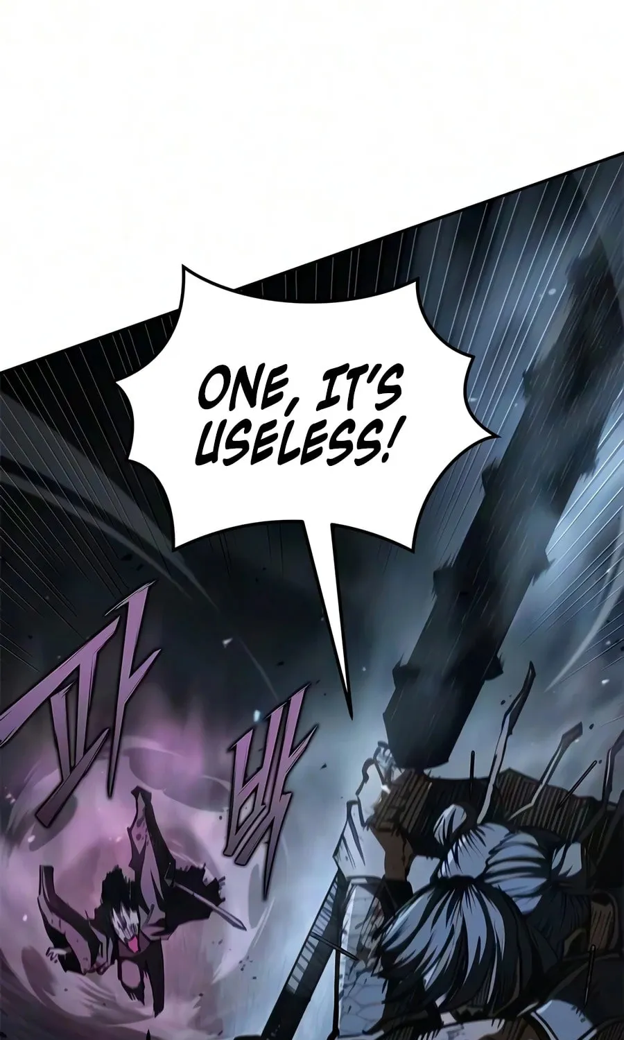 Murim Psychopath, chapter 29, page 96