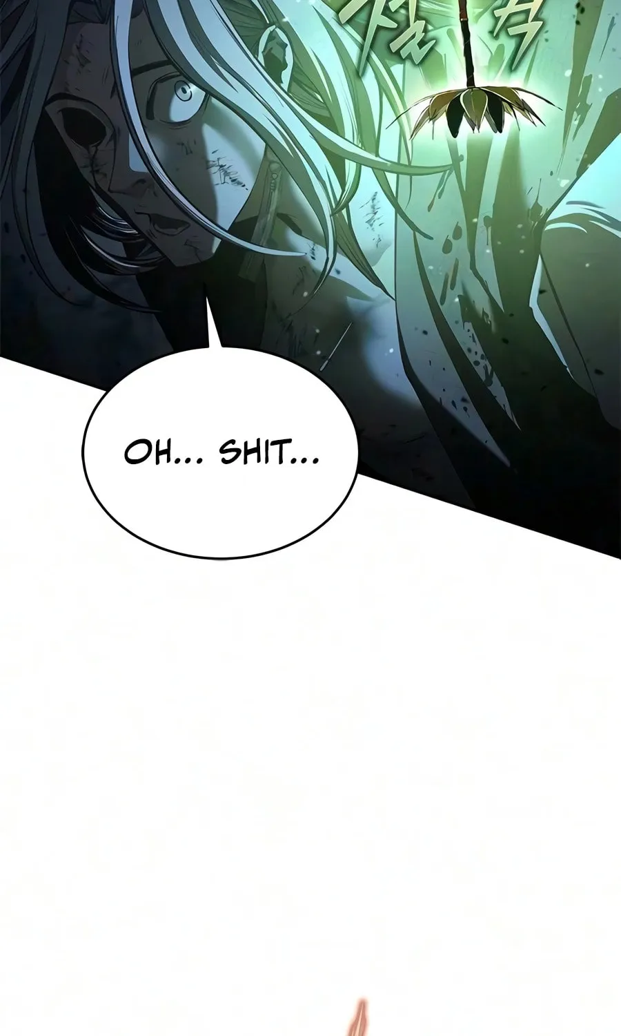 Murim Psychopath, chapter 29, page 103