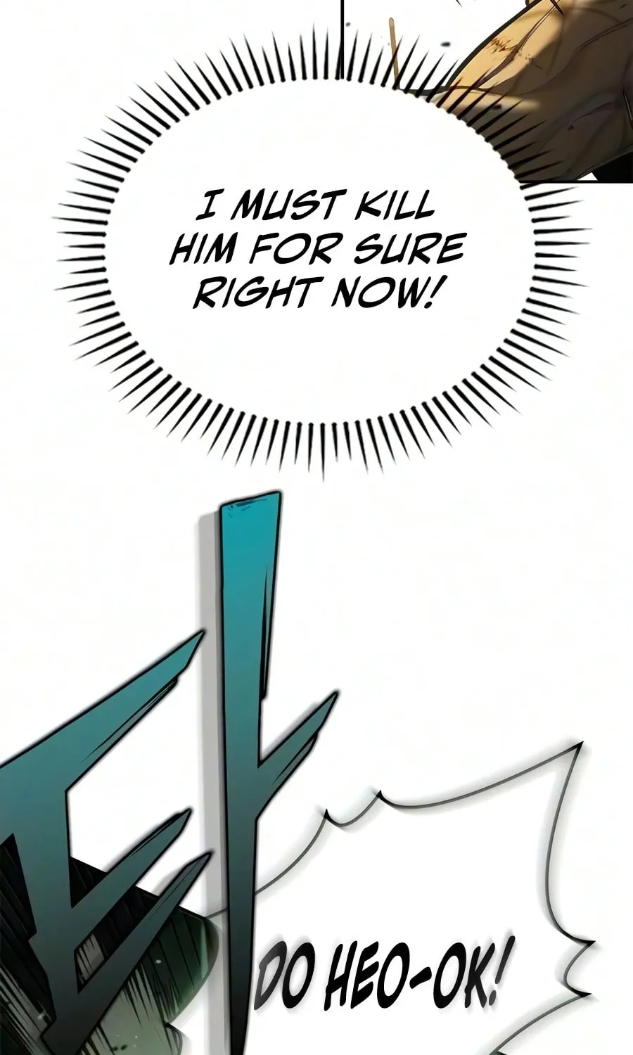 Murim Psychopath, chapter 29, page 107