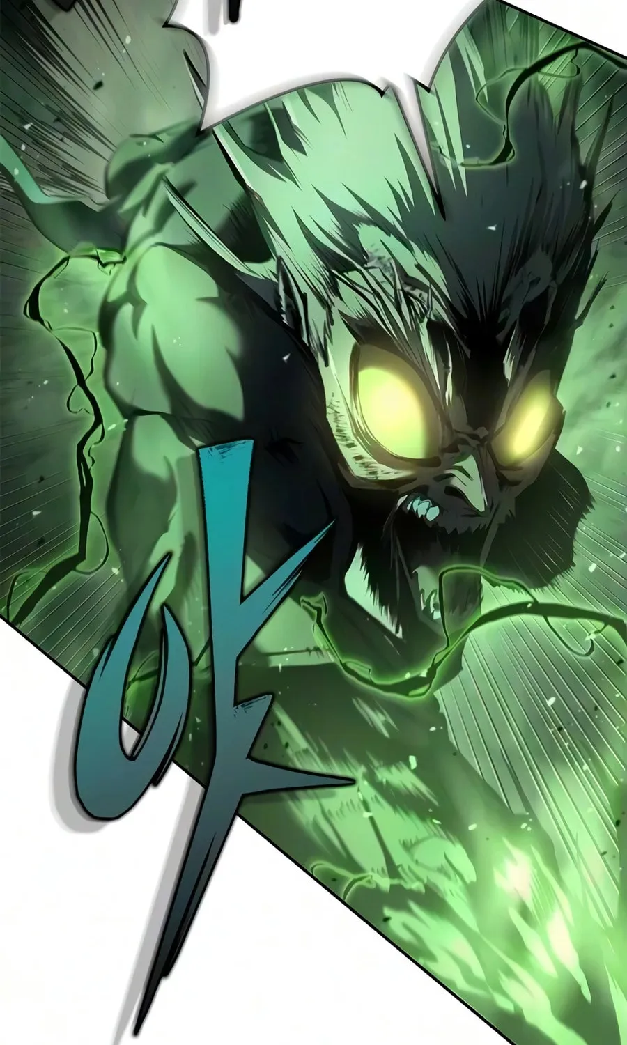 Murim Psychopath, chapter 29, page 108