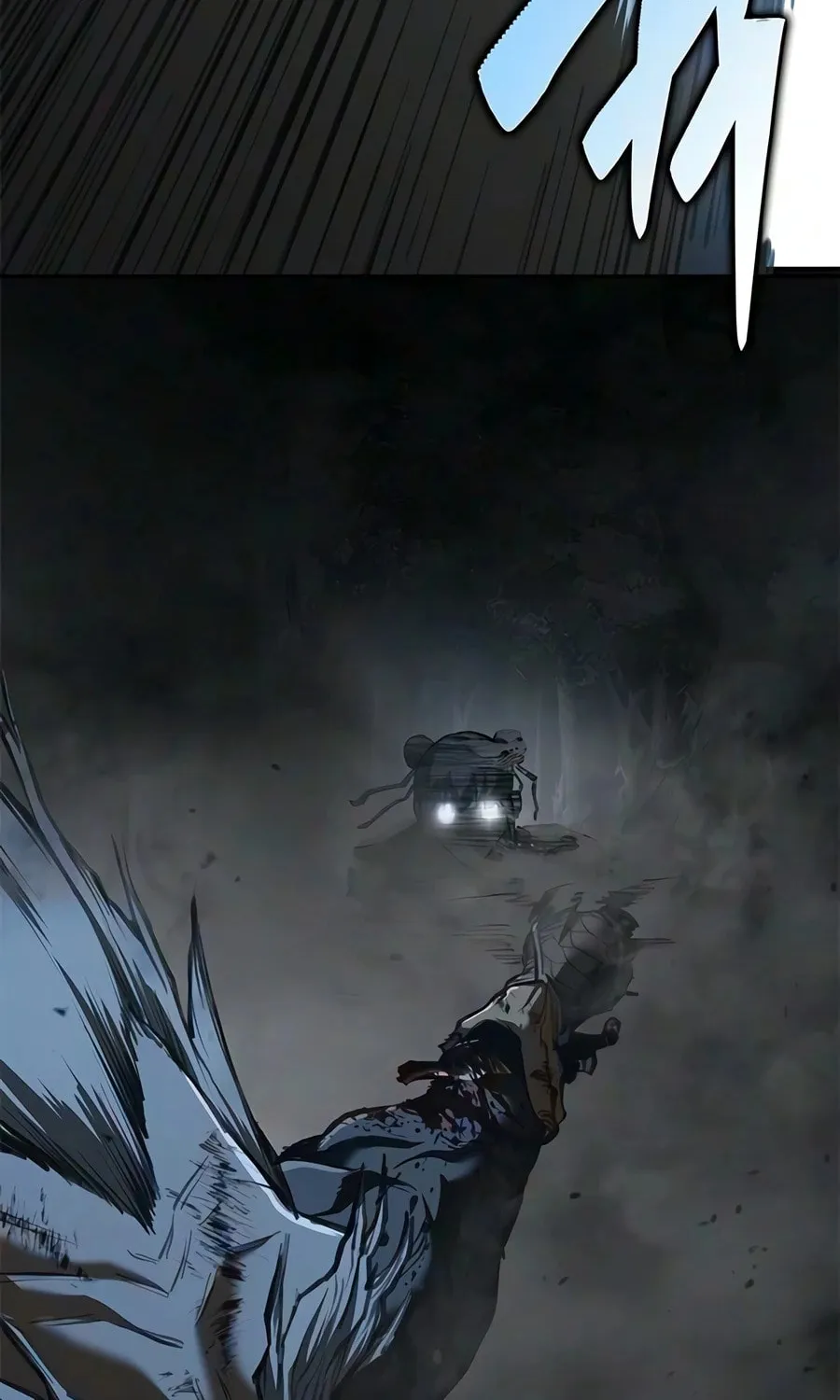 Murim Psychopath, chapter 29, page 111