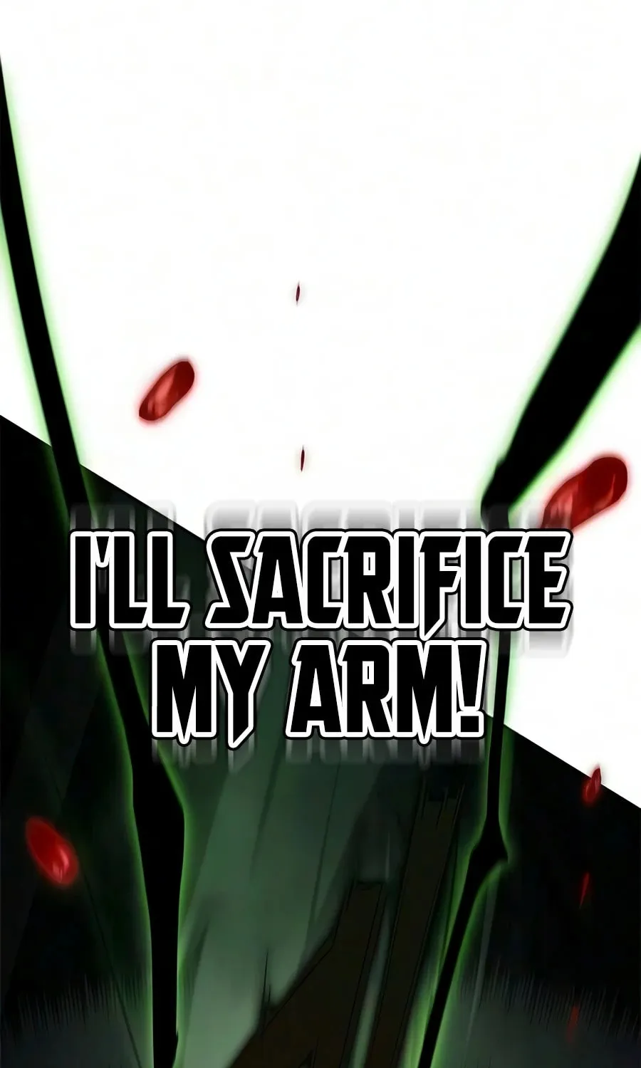 Murim Psychopath, chapter 29, page 126