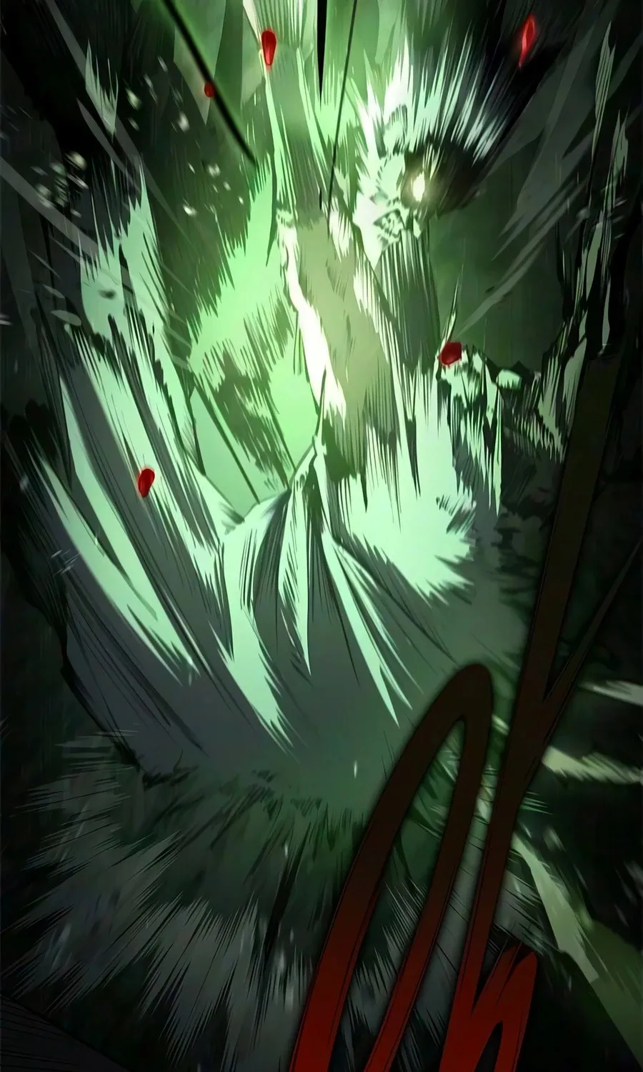 Murim Psychopath, chapter 29, page 128
