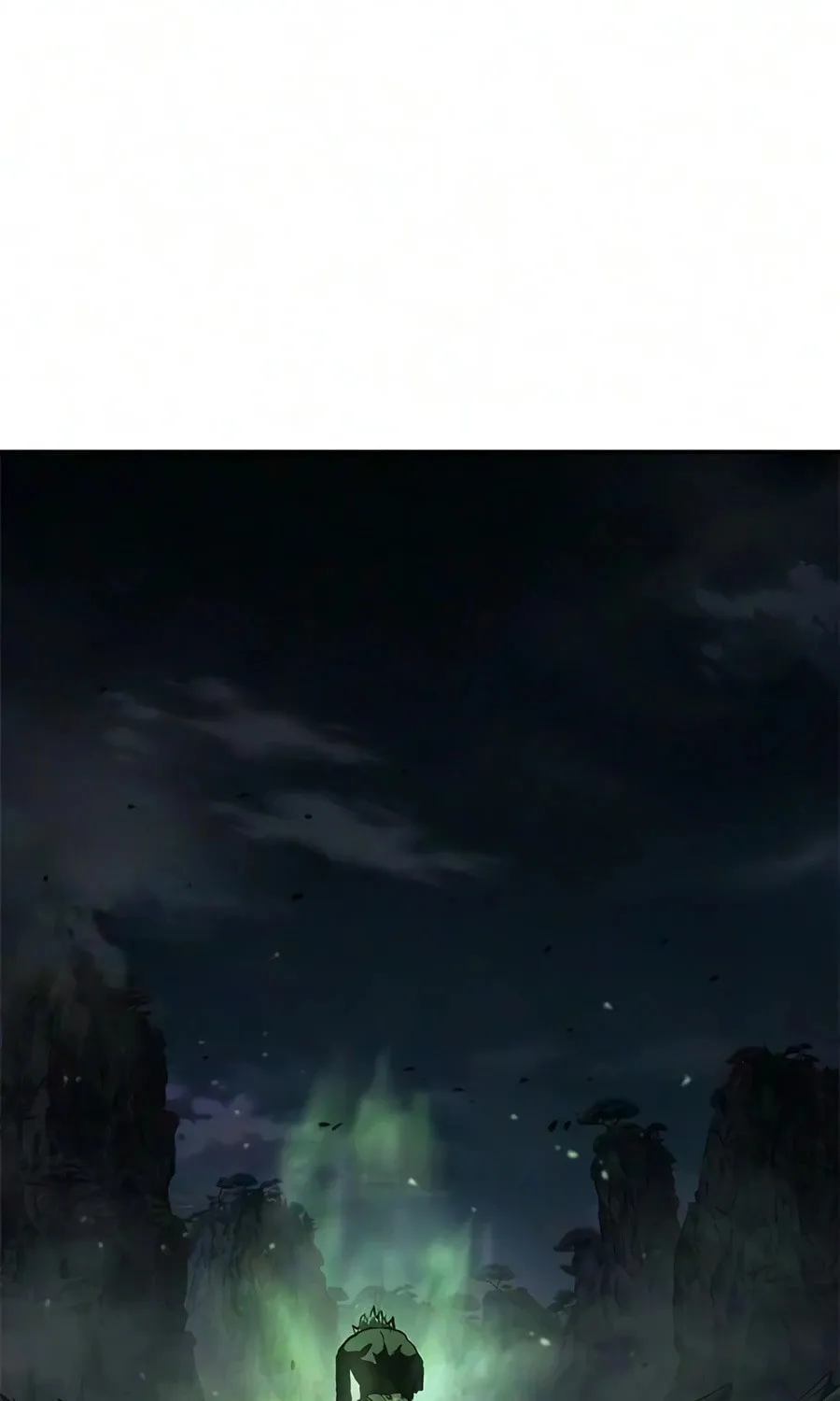 Murim Psychopath, chapter 29, page 130