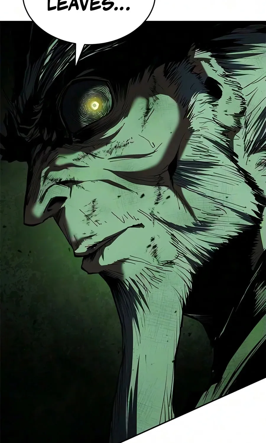 Murim Psychopath, chapter 29, page 132
