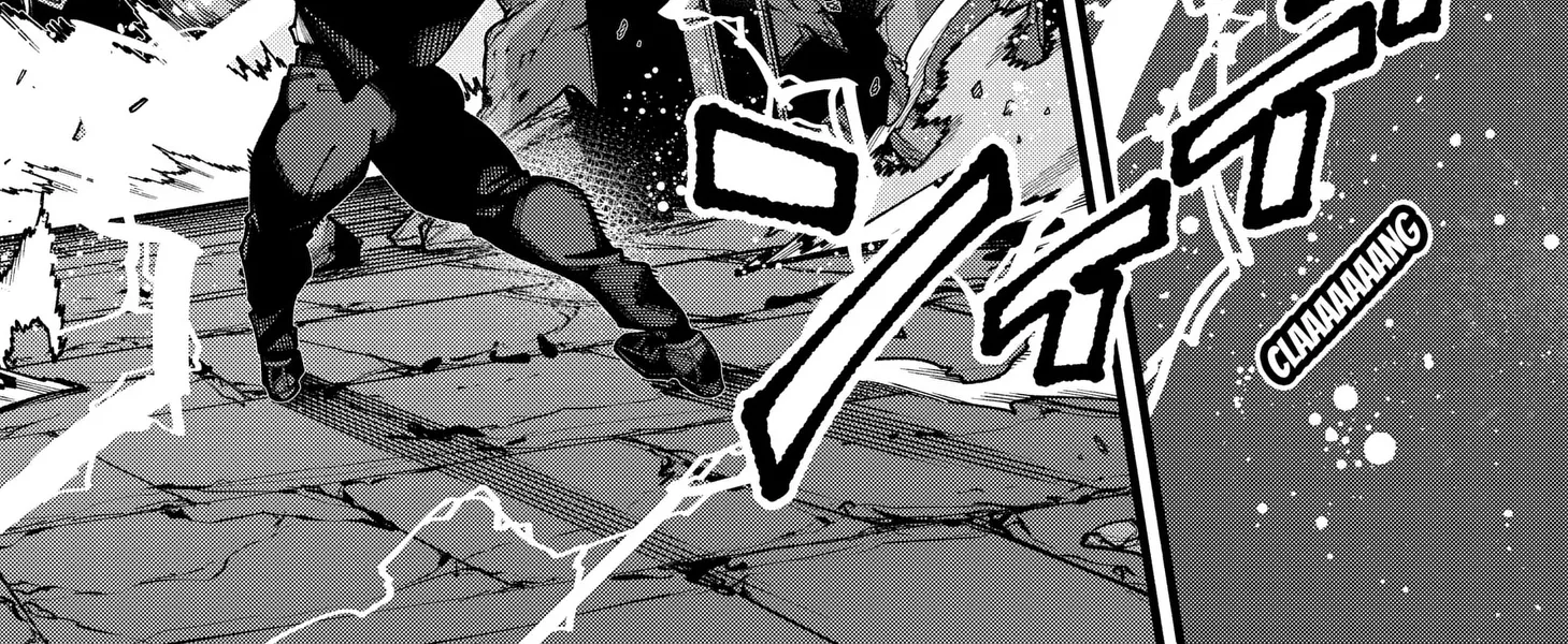 The Plain Salary Man Turned Out to Be a Hero He Was Invincible, Only to Be Exposed on His Niece's Dungeon Stream, chapter 30, page 12