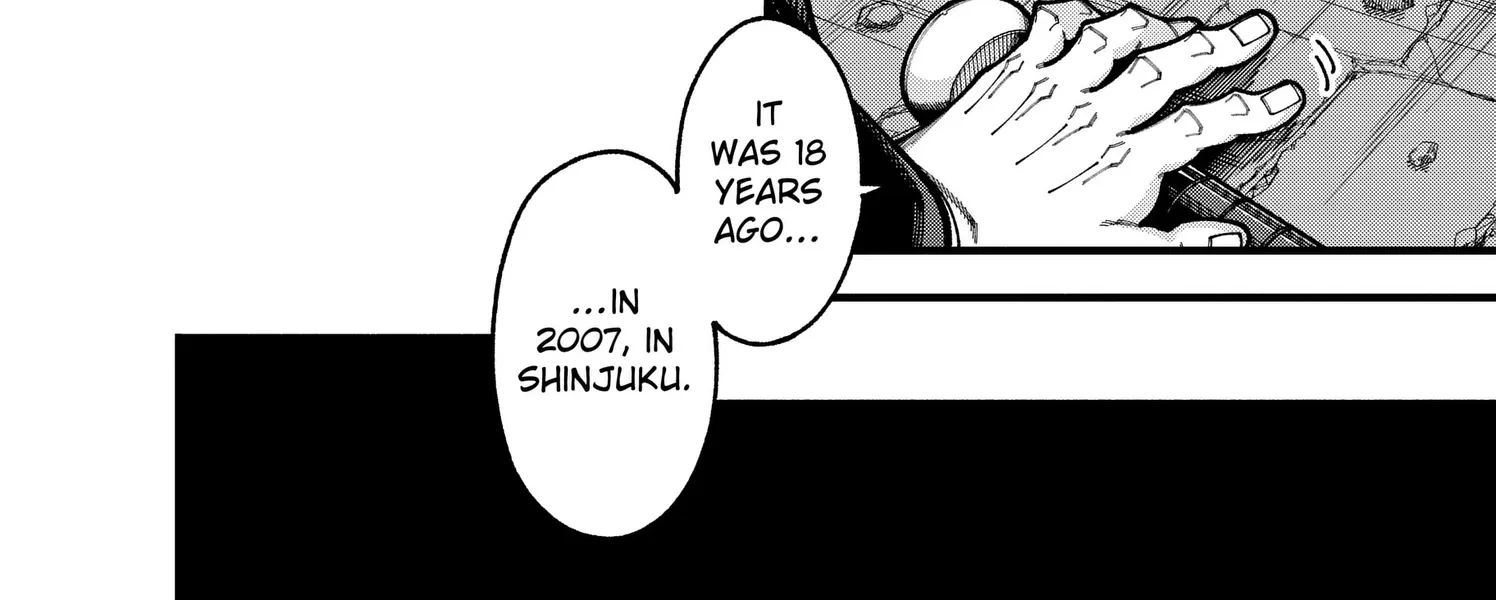 The Plain Salary Man Turned Out to Be a Hero He Was Invincible, Only to Be Exposed on His Niece's Dungeon Stream, chapter 30, page 32