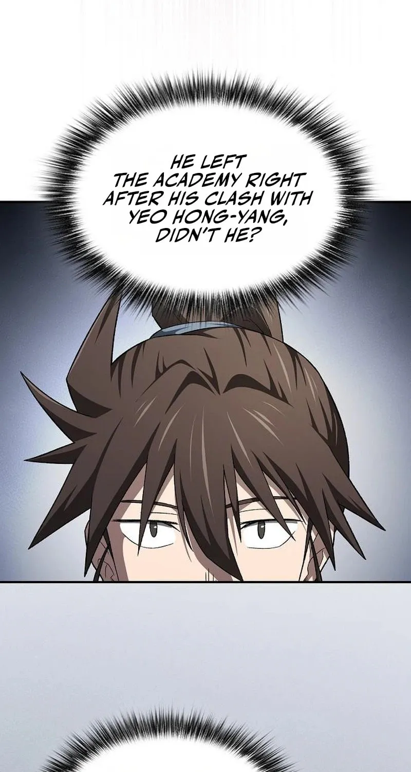 Golden Martial God, chapter 17, page 9
