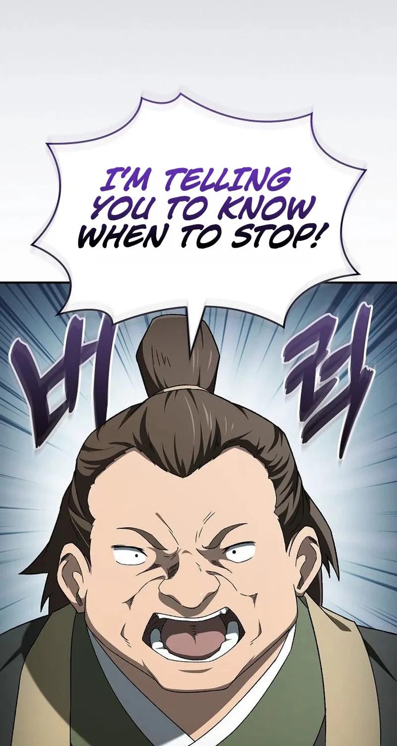 Golden Martial God, chapter 17, page 13