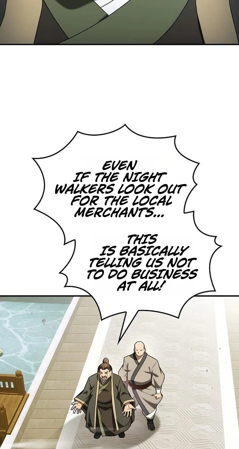 Golden Martial God, chapter 17, page 14