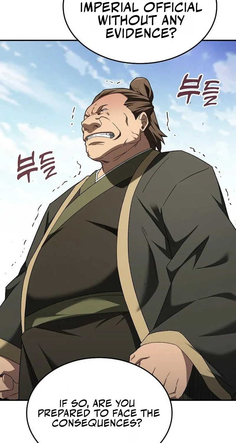 Golden Martial God, chapter 17, page 18