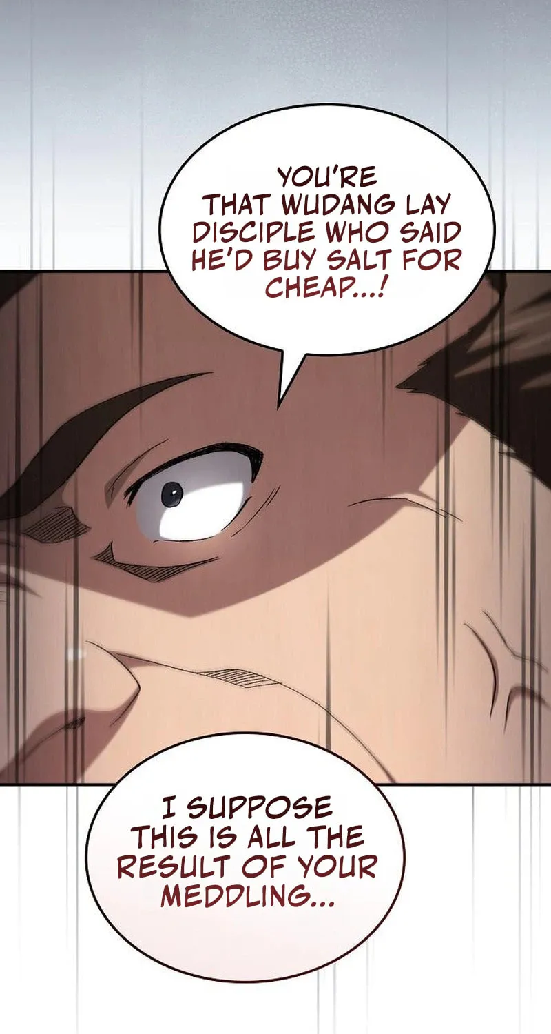 Golden Martial God, chapter 17, page 30