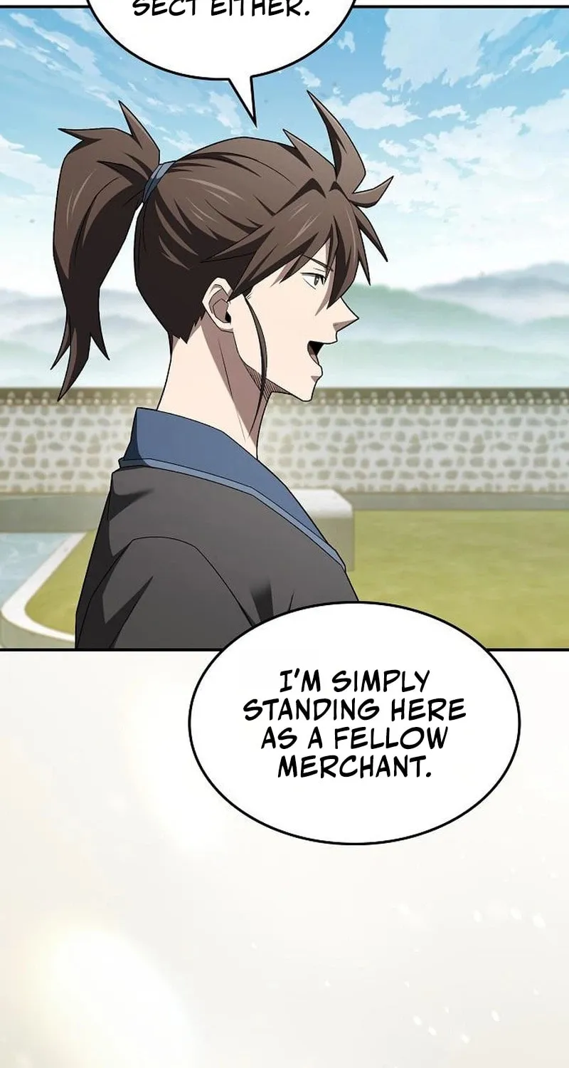 Golden Martial God, chapter 17, page 33