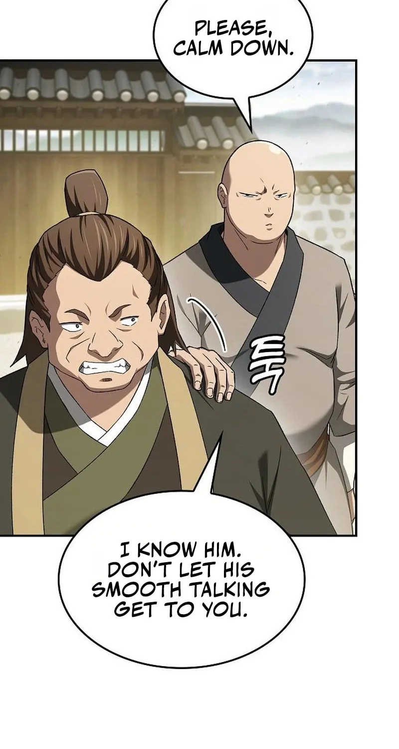 Golden Martial God, chapter 17, page 37