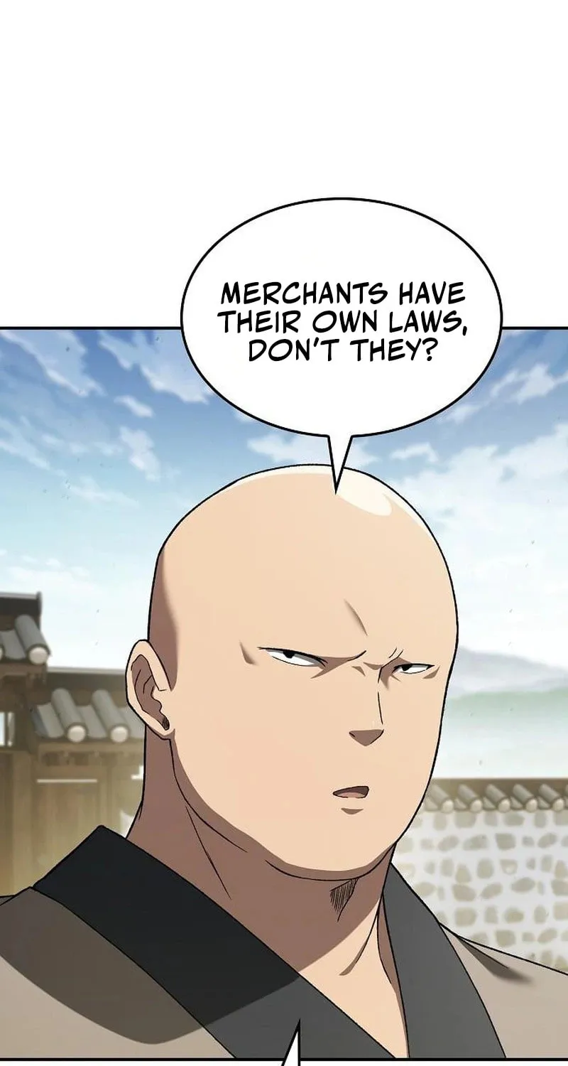 Golden Martial God, chapter 17, page 38