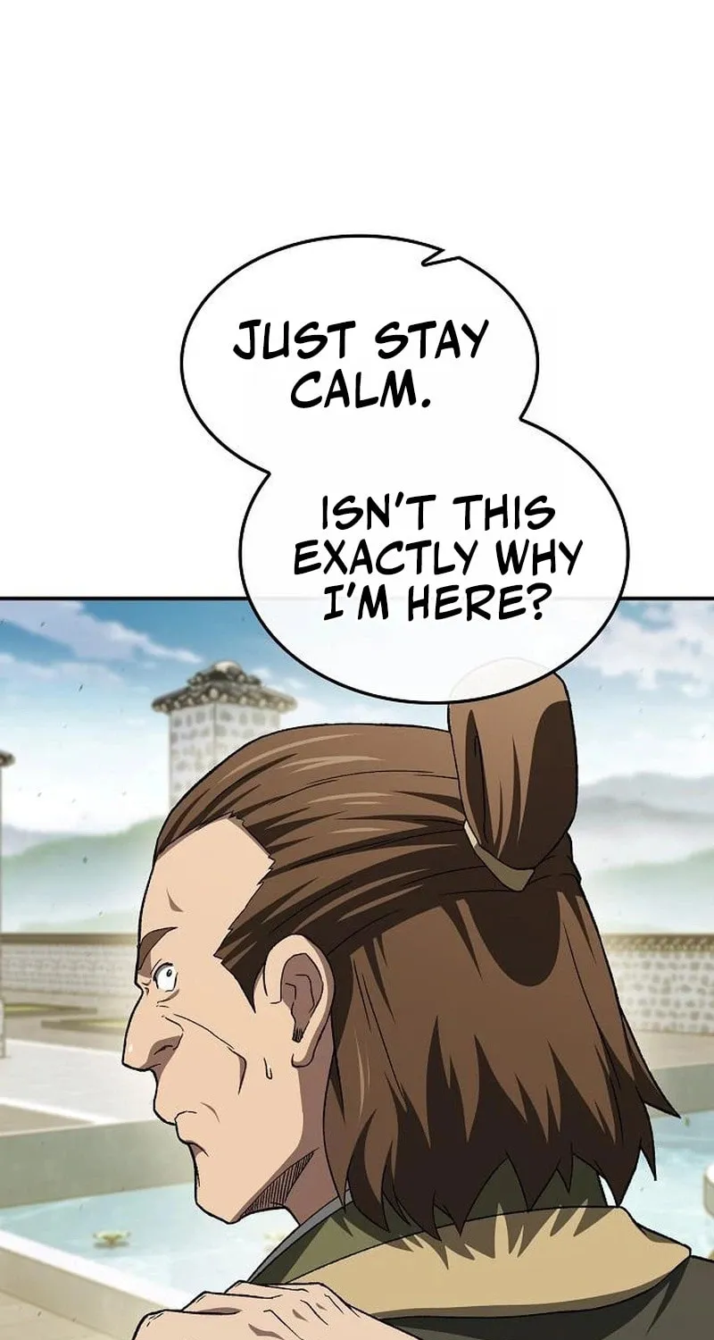 Golden Martial God, chapter 17, page 40