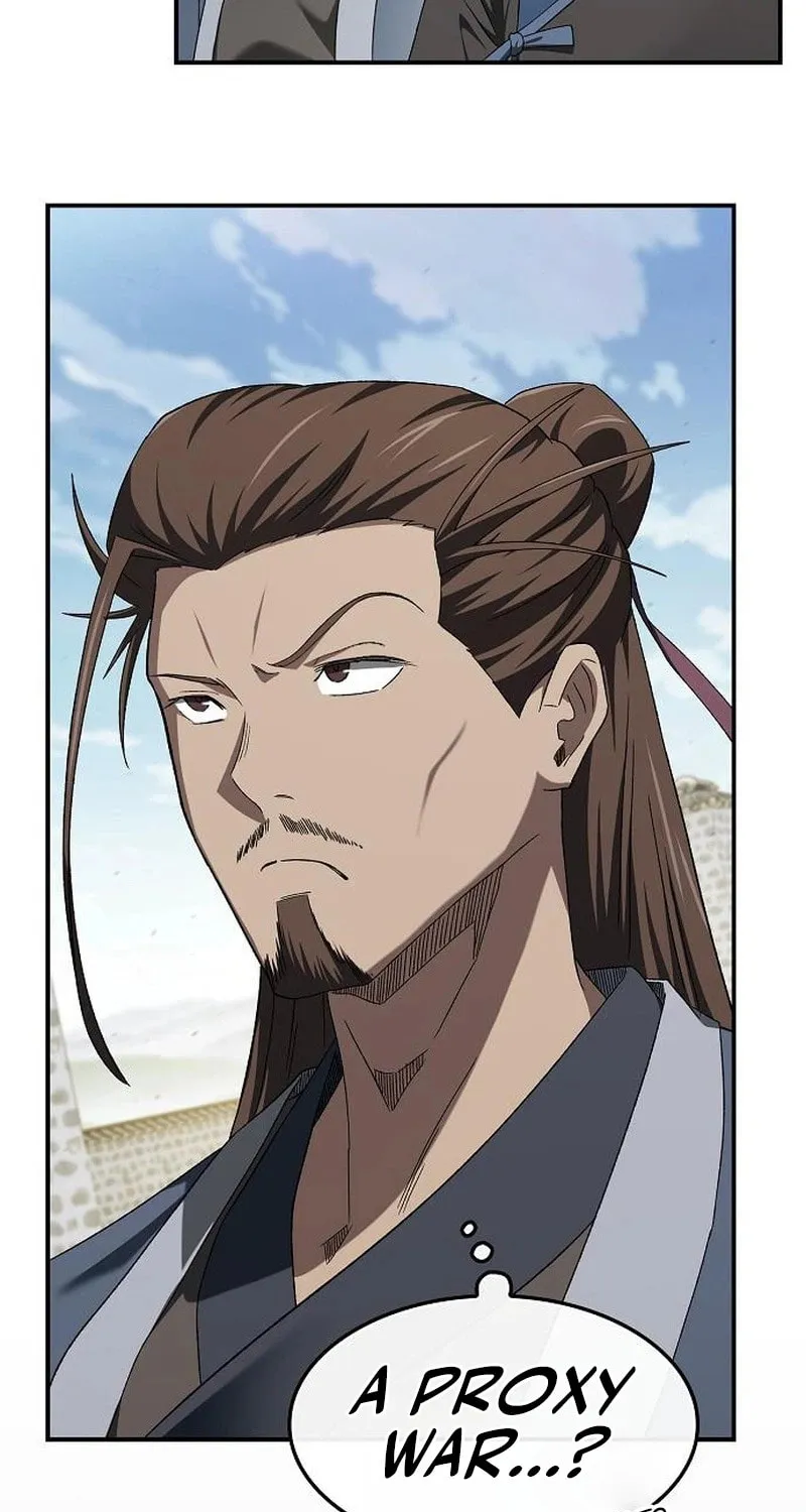 Golden Martial God, chapter 17, page 51